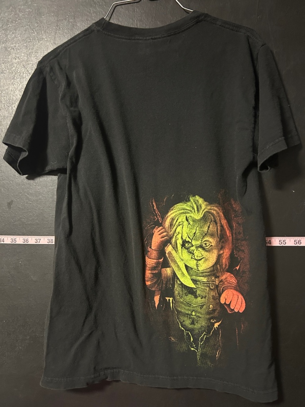 Chucky - Picture 2 of 3